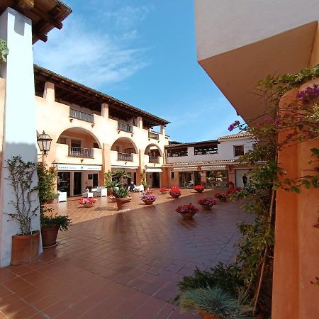 La Maison Des Arches Porto Cervo Exterior photo