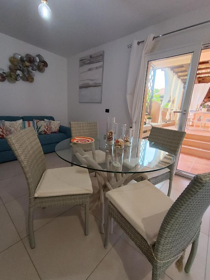 La Maison Des Arches Porto Cervo Exterior photo