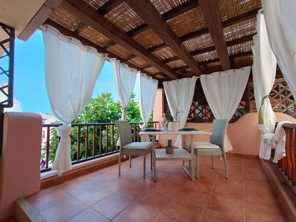 La Maison Des Arches Porto Cervo Exterior photo