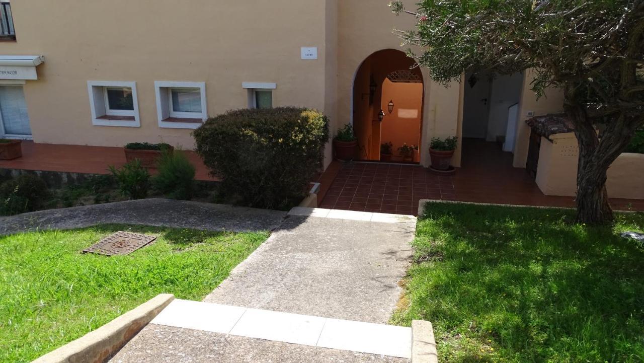 La Maison Des Arches Porto Cervo Exterior photo