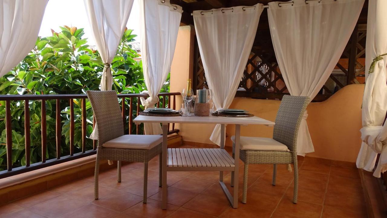 La Maison Des Arches Porto Cervo Exterior photo