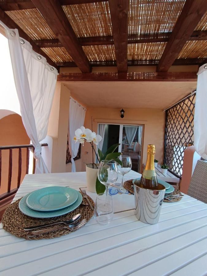 La Maison Des Arches Porto Cervo Exterior photo